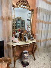 Splendida console con usato  Brindisi