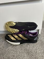 Adidas adizero running for sale  GRANTHAM