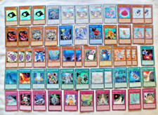 Deck pinguino carte usato  Dorgali