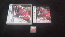 DS : DUCATI MOTO - Completo, ITA ! Comp. 3DS e 2DS ! CONSEGNA IN 24/48H comprar usado  Enviando para Brazil