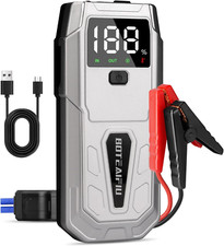 Booster avviamento auto usato  Settimo Milanese
