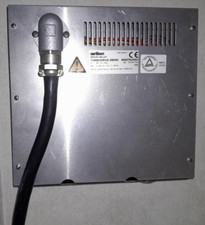 Oerlikon turbodrive 690ms for sale  PONTYCLUN