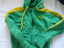 Puma jamaica kaputzensweat gebraucht kaufen  Berlin