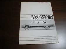 Alfa romeo allegato usato  Cremella