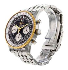 Breitling navitimer d23322 for sale  UK