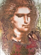 Pietro annigoni quadro usato  Inverigo