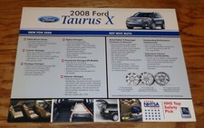 Original 2008 ford for sale  Reinbeck