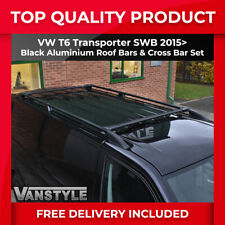 Transporter swb black for sale  NEWARK