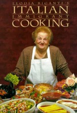 Italian immigrant cooking for sale  Montgomery