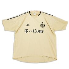 Adidas bayern münchen gebraucht kaufen  Naila