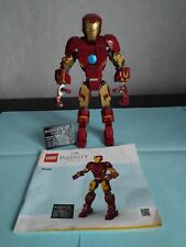 Lego marvel 76206 d'occasion  Chelles