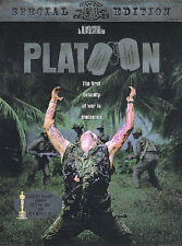 Usado, Platoon comprar usado  Enviando para Brazil