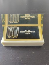 Club performance bmw d'occasion  Cachan