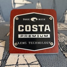 Rare costa del for sale  Sebastian