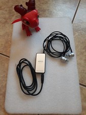 Usado, Fones de ouvido AKG Samsung cancelamento de ruído K391 NC---TESTADO--FUNCIONA MUITO BEM comprar usado  Enviando para Brazil