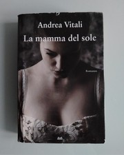 Mamma del sole usato  Ornavasso