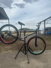 Mafiabikes medusa crackle for sale  LEICESTER