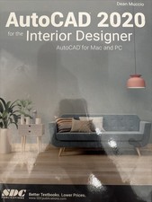 Autocad 2020 interior for sale  Yorba Linda