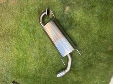 Mx5 stainless steel for sale  ILKLEY