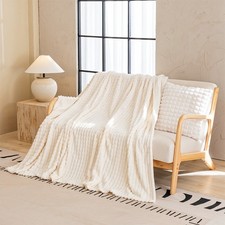 Cut plush fleece for sale  MANCHESTER