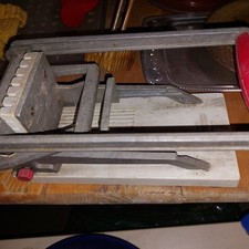 Kartoffel presse pommes gebraucht kaufen  Viereth-Trunstadt