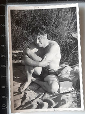 Riginal foto junger gebraucht kaufen  Hollenstedt
