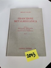 produzione metalmeccanica usato  Pordenone