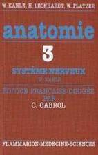 Anatomie atlas commente d'occasion  France