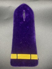 Epaulette service santé d'occasion  Graulhet