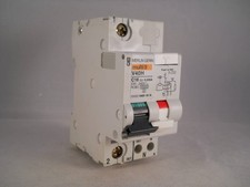 Merlin gerin rcbo for sale  NEWTON ABBOT