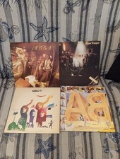 Abba lotto first usato  Italia