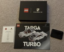 lego porsche 911 for sale lego porsche 911 for sale  CHICHESTER