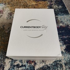 Currentbody skin laser for sale  NOTTINGHAM