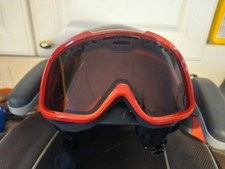 Smith red ski for sale  Henrico