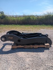 New geith excavator for sale  Meeker