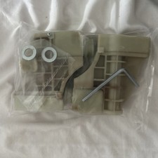 Kit fixation suspendu d'occasion  La Seyne-sur-Mer