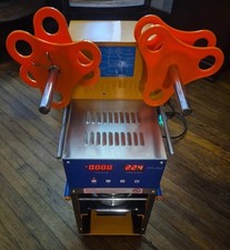 Automatic sealing cup for sale  Jackson