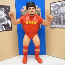 Nikolai volkoff hat for sale  Alburtis