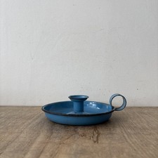 Vintage rustic blue for sale  LEWES