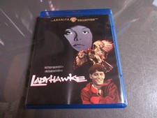 Ladyhawke michelle pfeiffer for sale  Charleston