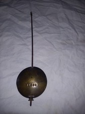 Balancier pendule ancienne d'occasion  Vic-Fezensac