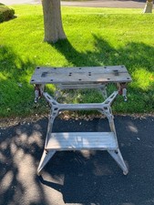 black work bench decker for sale black work bench decker for sale Atascadero