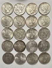 morgan dollars peace for sale  Danville