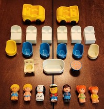 Vintage kenner family for sale  Lewiston