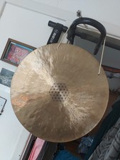 50cm wind gong for sale  LEICESTER