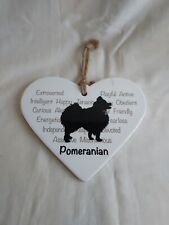 Wall hanging heart for sale  PLYMOUTH