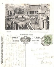 1908 official valentines for sale  WITNEY