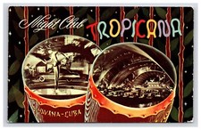 Postcard night club for sale  Oregon