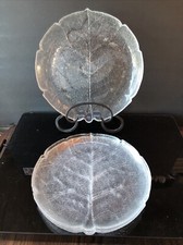 Clear glass aspen for sale  Warminster