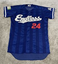 Vintage japanese baseball d'occasion  Expédié en Belgium